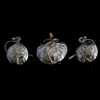 Custom Jewlery Sets For Sale